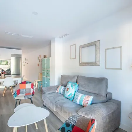 Casa Valentina: Confort Y Luz En Centro