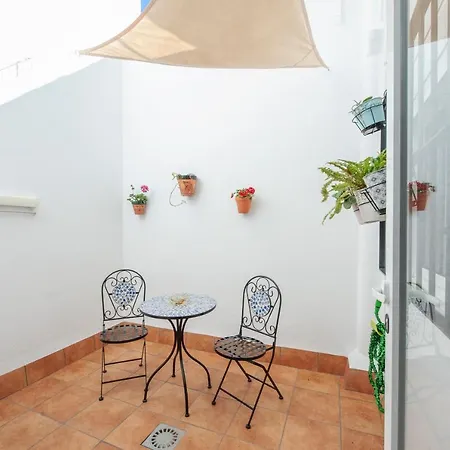 Casa Valentina: Confort Y Luz En Centro Apartmán