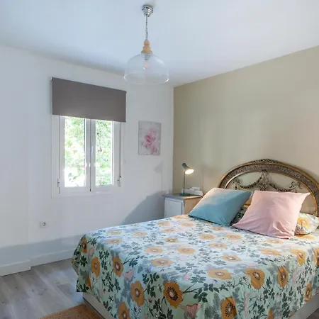 דירה Casa Valentina: Confort Y Luz En Centro סביליה