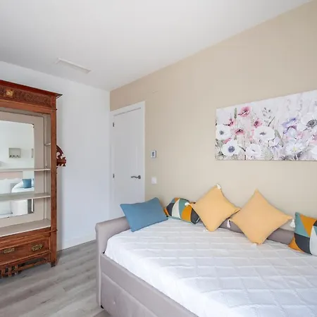 Apartmán Casa Valentina: Confort Y Luz En Centro *