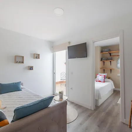 Apartmán Casa Valentina: Confort Y Luz En Centro *