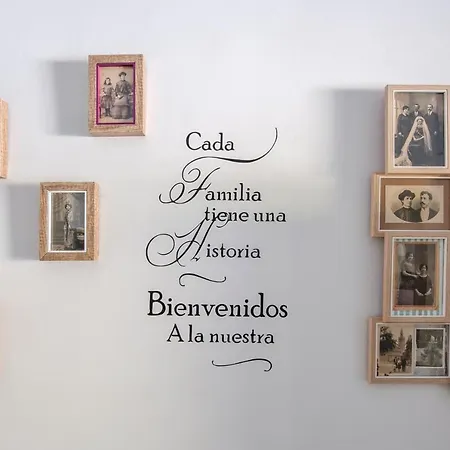 Casa Valentina: Confort Y Luz En Centro Apartmán Sevilla